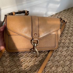 Rebecca Minkoff Mini Bag